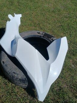 Kapotáž Honda Pcx 125 - 2