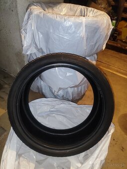 225/35 ZR19 88Y Hankook - 2