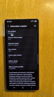 Predám Samsung Galaxy S25 Ultra - 2
