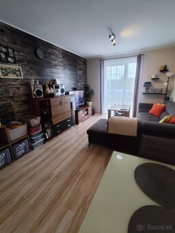 Predám 2 izbový byt 57 m2, obec Hlohovec - 2