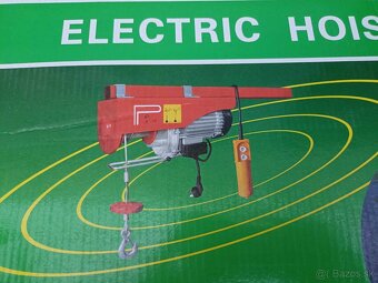 navijak zdvihák - 2