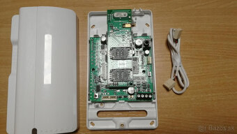 Paradox GSM PCS250 - 2