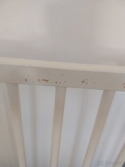 Detská postieľka - 2