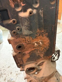 Prevodovka pkášť zetro 67 - 2