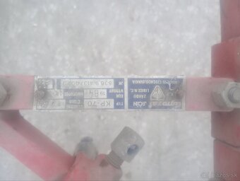 Tera vari radlickovy kyprič - 2