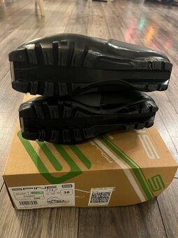 Topánky na bežky Spine - 2