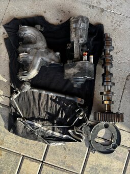 Diely 2.0 TDi 103 kW - 2