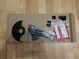 HammerSmith Bionic Trimmer - 2