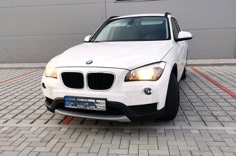 BMW X1 Xdrive 18d - 2