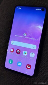 Samsung galaxy S 10E - 2
