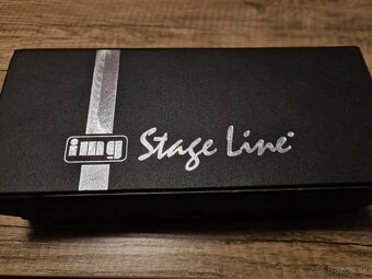 Boundary mikrofón - 2