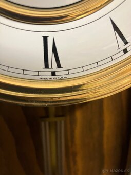 Predám hodiny a start rámy nepoškodené obraz - 2