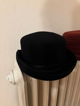 Klobúky - 1 ks 10 € - 2