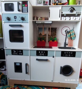 Detská kuchynka - 2