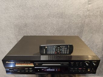 PIONEER MJ-D508 - 2