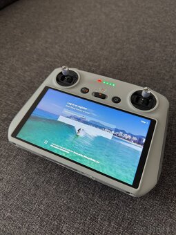 DJI RC (RM330) - 2