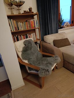 IKEA kreslá veľké,malé - 2