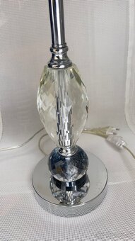 Lampa stolna - 2
