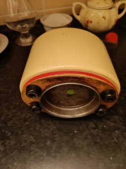 Mlynček na kávu - 2