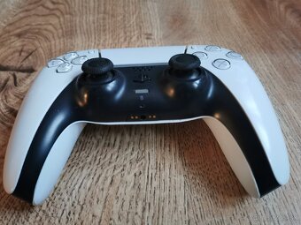 Ovládač Sony DualSense Ps5 - 2