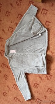 Dámska elegantná nová mikina - 2