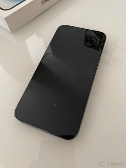 iPhone 14 Pri Max 128Gb - Deep Purple - 2