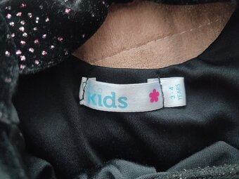 Dievčenské šaty - 2