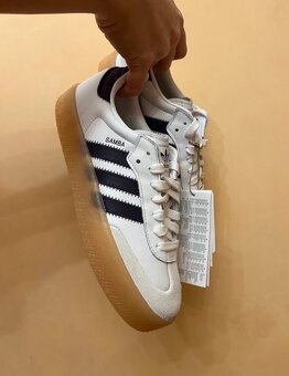 Tenisky Adidas Sambae - 2