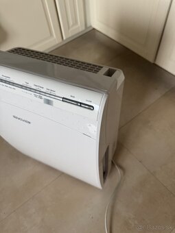 Cisticka vzduchu sinclair sp-300a - 2