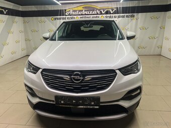 Opel Grandland X 1,5 CDTI S&S Selection - 2