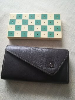 Šach cestovný ČSSR - 2