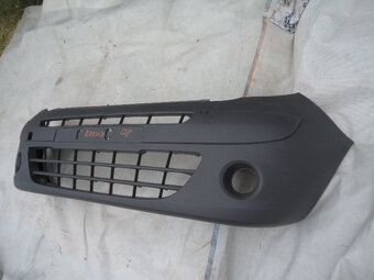 RENAULT KANGOO-PREDNY NARAZNIK - 2