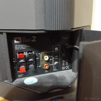 JBL - 2