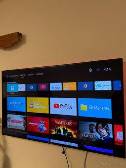 Televizor Technika 112CM - 2