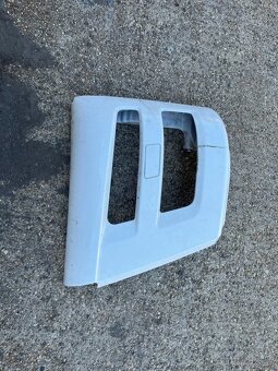 Nárazník MAN TGL - 2