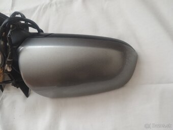 Spätné zrkadlá Audi A4 B6, B7 - 2