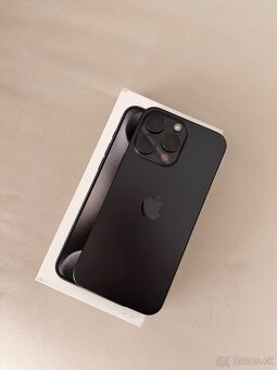 Iphone 15 pro max 512gb - 2