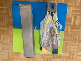 Detská ohrádka Hauck - 2