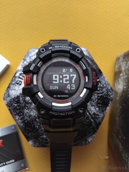 G-shock GBD 100 - 2