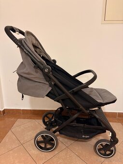 CYBEX Eezy S+2 - 2