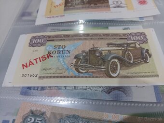 Gábrišovky gabrisnote - 2