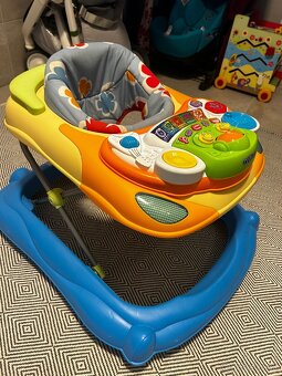 Predam detske choditka - 2