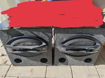 Reproduktory - 2