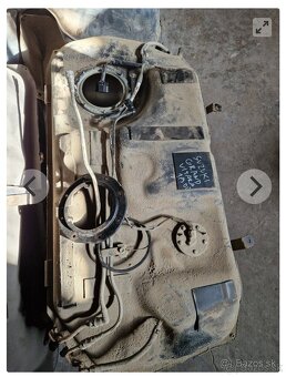 Diesel palivove nadrze - 2