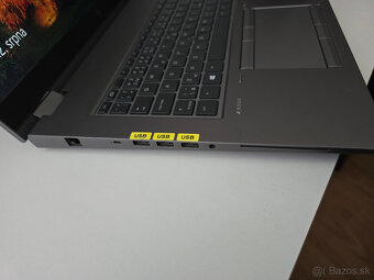 HP ZBook Fury 17 G7 - 2