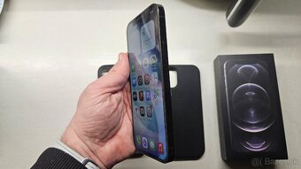 Apple iPhone 12 Pro 256GB - 2