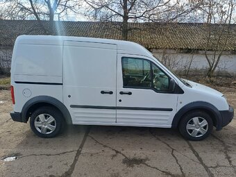 Ford Transit Connect - 2