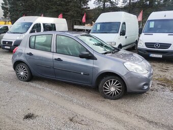 Renault Clio 1.2 Authentique - 2