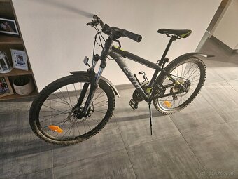Predam bicykel CTM 26 - 2