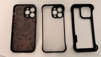 Apple iPhone 14 Pro Max púzdro - 2